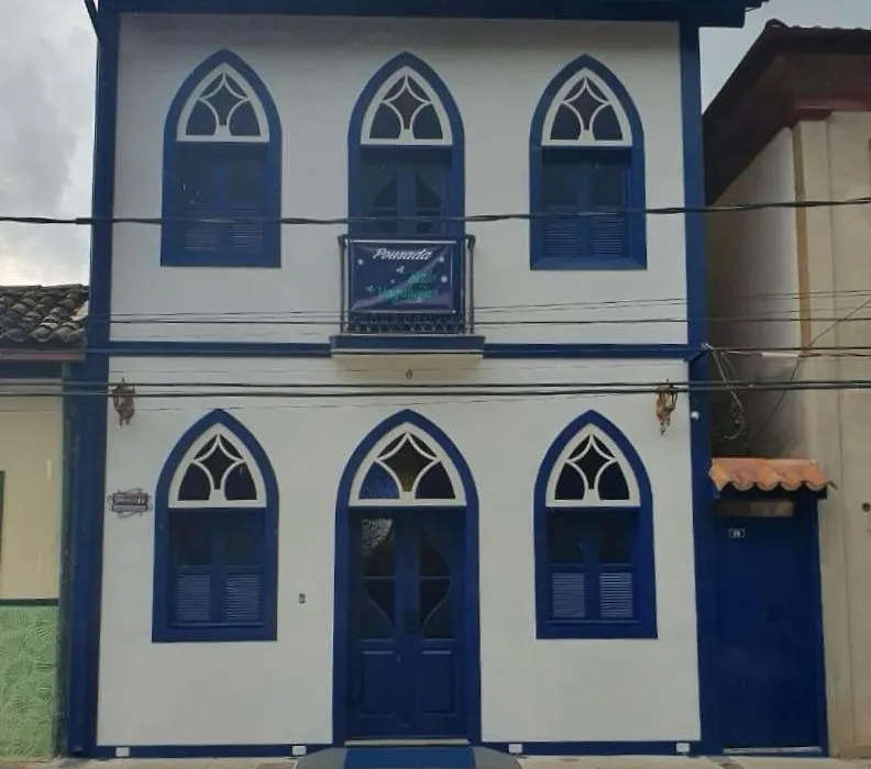 Pousada Bale Dos Vagalumes-1